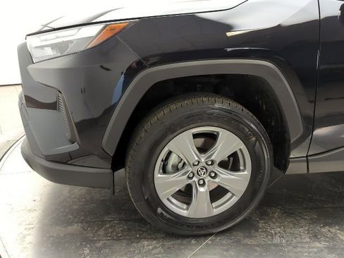 Used 2025 Toyota RAV4 LE image 11