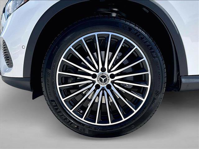 New 2027 Mercedes-Benz GLC 300 image 14