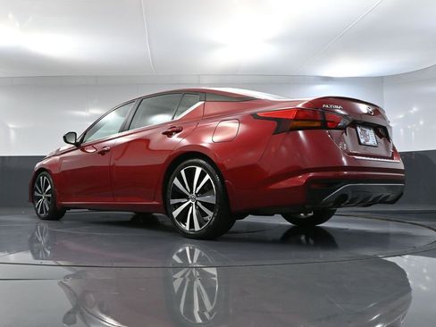 Used 2019 Nissan Altima 2.0 SR image 49
