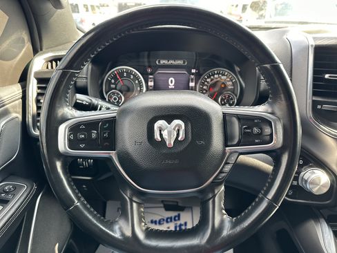Used 2023 RAM 1500 Laramie image 10