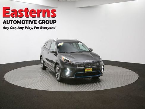 Used 2022 Kia Niro EX w/ Cold Weather Package image 48
