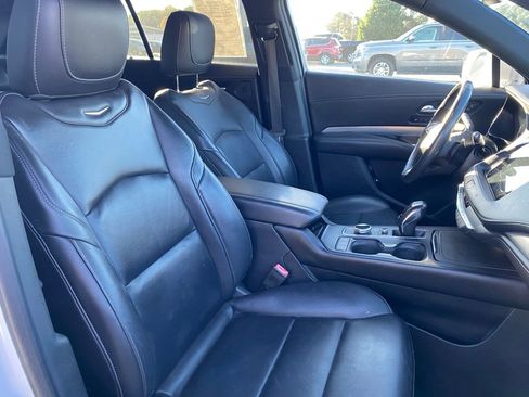 Used 2019 Cadillac XT4 Premium Luxury w/ Cold Weather Package image 20