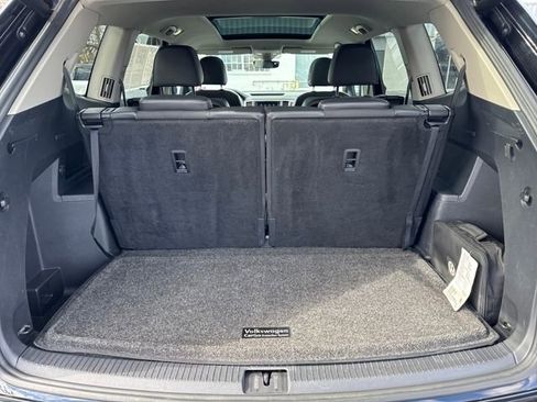 Used 2019 Volkswagen Atlas SE w/ Panoramic Sunroof Package image 22