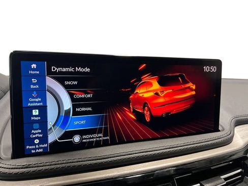 New 2026 Acura MDX SH-AWD w/ Advance Package image 26