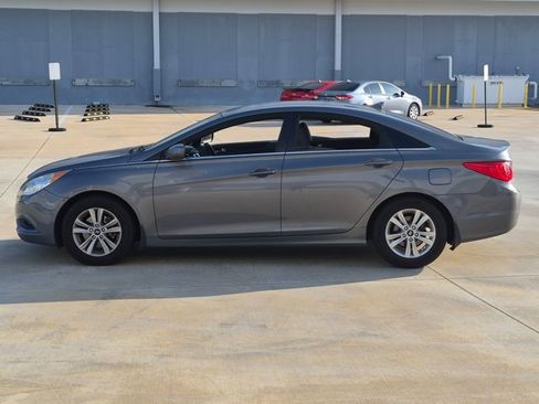 Used 2011 Hyundai Sonata GLS w/ Popular Equipment Pkg 2 FWD image 8