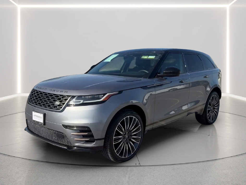 Used 2023 Land Rover Range Rover Velar R-Dynamic S AWD/4WD image 1