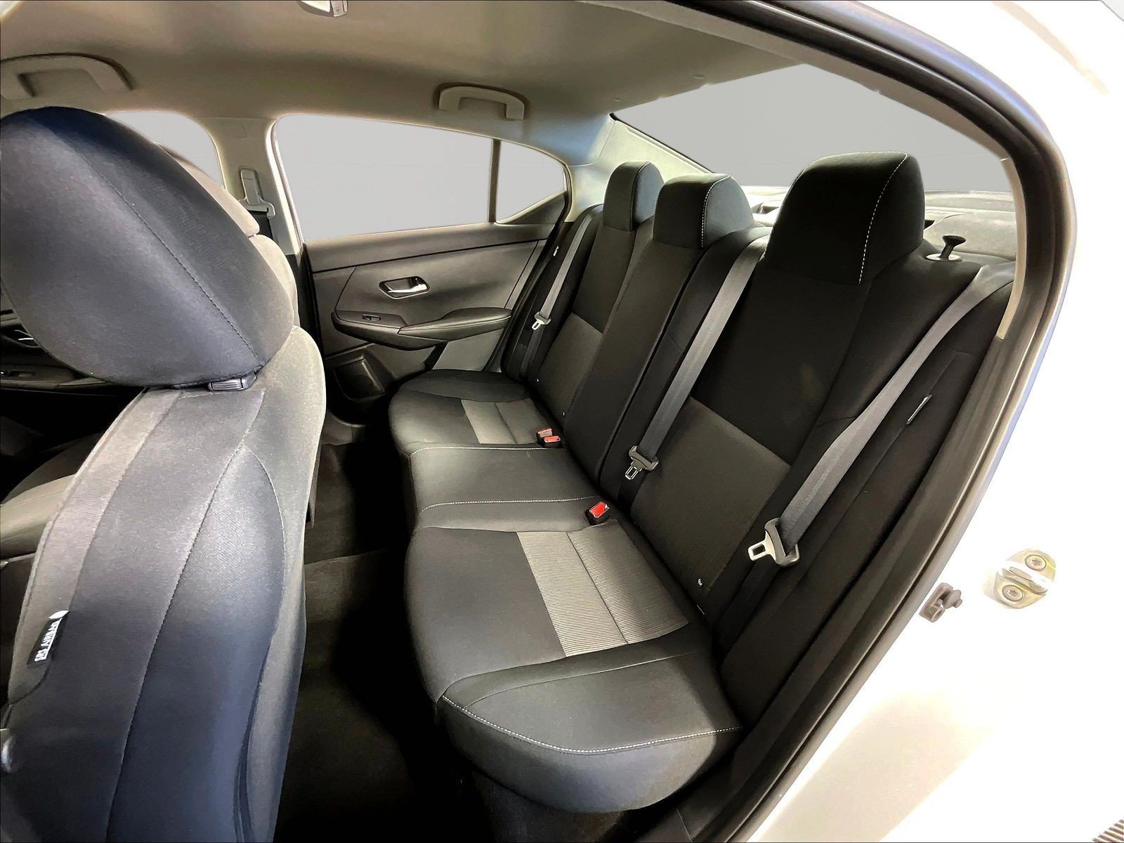 Used 2023 Nissan Sentra SV w/ All-Weather Package FWD image 20