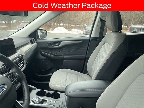 Used 2022 Ford Escape SE w/ Convenience Package image 9
