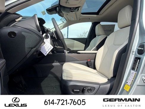 New 2026 Lexus RX 350 Premium Plus image 22