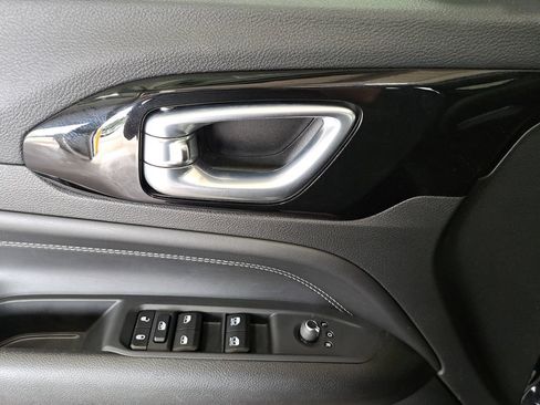 Certified 2023 Jeep Compass High Altitude AWD/4WD image 26