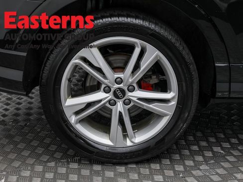 Used 2022 Audi Q3 2.0T Premium w/ Convenience Package image 31