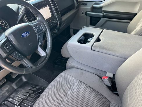 Used 2018 Ford F150 XLT w/ Equipment Group 302A Luxury RWD image 14