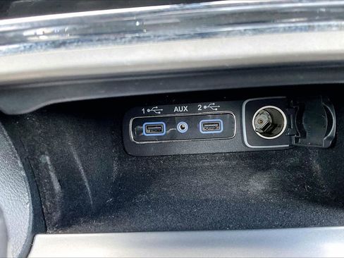 Certified 2021 Jeep Grand Cherokee Laredo X RWD image 18