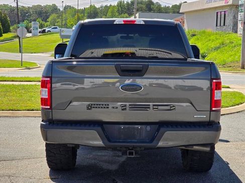 Used 2019 Ford F150 XL w/ Equipment Group 101A Mid AWD/4WD image 11
