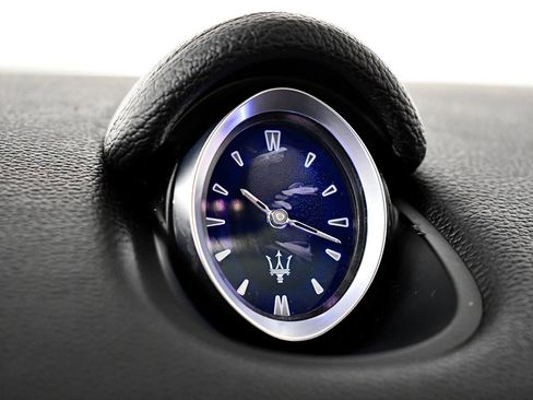 Used 2017 Maserati Ghibli S image 27