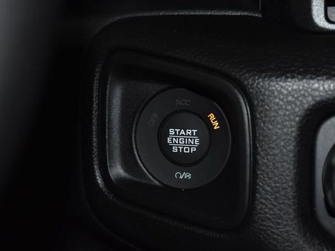 New 2026 Jeep Wrangler Willys image 18