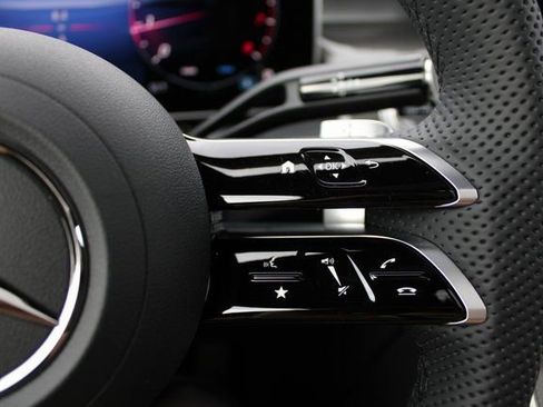 New 2026 Mercedes-Benz GLC 300 4MATIC image 20