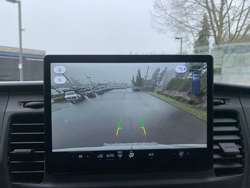 New 2026 Ford Transit 350 Base image 13