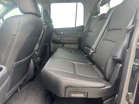 Used 2023 Honda Ridgeline RTL-E image 18