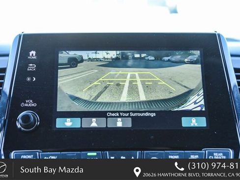 Used 2024 Honda Odyssey EX-L image 25