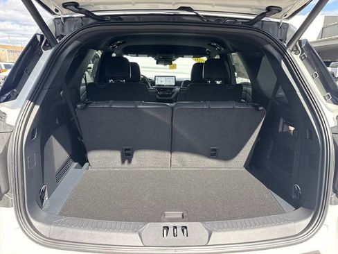 New 2026 Ford Explorer ST AWD/4WD image 34