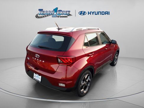 New 2026 Hyundai Venue SEL image 8