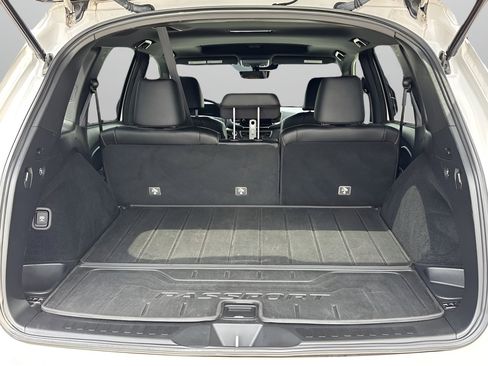 Used 2024 Honda Passport TrailSport image 8
