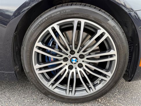 Used 2020 BMW 540i xDrive w/ M Sport Package image 18