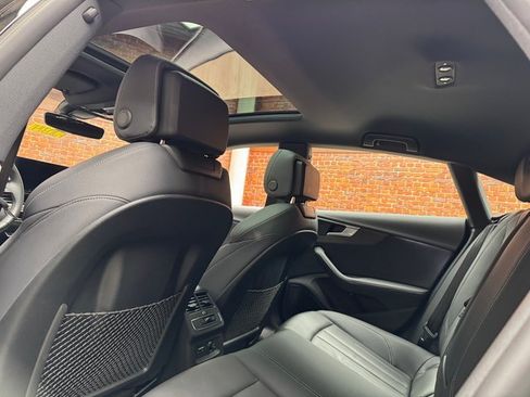 Used 2024 Audi A5 2.0T Premium Plus image 24