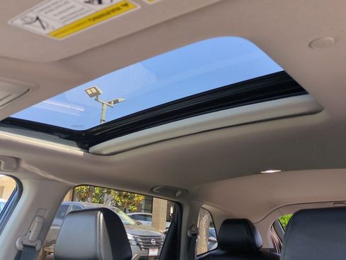 Certified 2023 Honda CR-V EX-L image 19