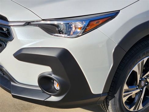 New 2026 Subaru Crosstrek 2.0i Premium image 6