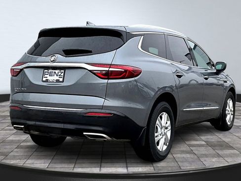 Used 2020 Buick Enclave Essence w/ Sound and Sites Package image 6