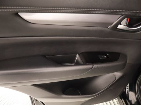 Used 2024 MAZDA CX-5 AWD 2.5 S w/ Select Package image 16