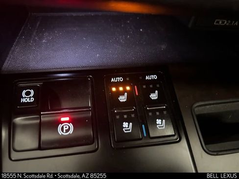 Used 2020 Lexus RX 350 AWD w/ Premium Package image 27
