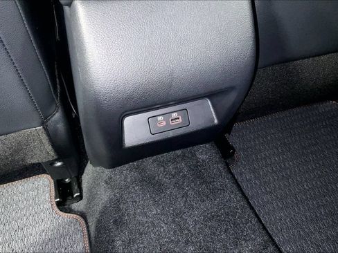 Used 2025 Nissan Altima 2.5 SR w/ SR Premium Package FWD image 30