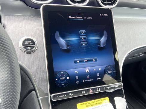 New 2026 Mercedes-Benz GLC 300 4MATIC image 25