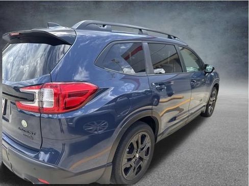 Used 2024 Subaru Ascent Onyx Edition AWD/4WD image 8
