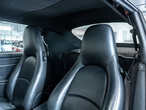Used 1997 Porsche 911 Carrera RWD image 13
