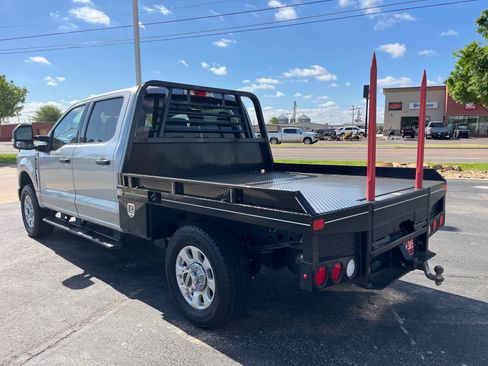 Used 2024 Ford F250 XLT w/ FX4 Off-Road Package AWD/4WD image 5