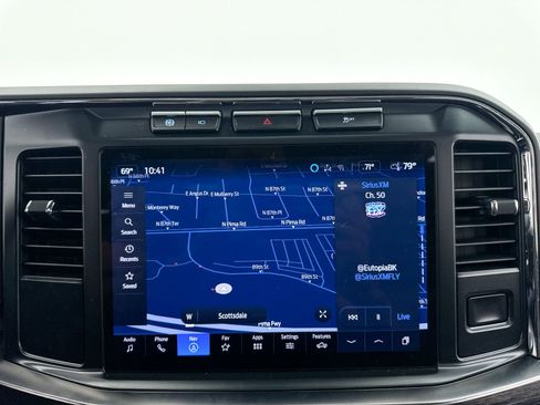 Used 2024 Ford F250 Lariat image 20