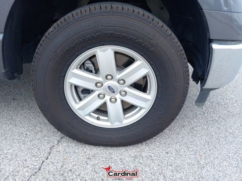 Used 2022 Ford F150 XLT image 2