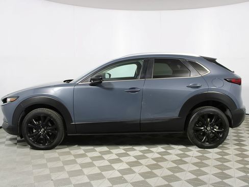 Used 2023 MAZDA CX-30 AWD 2.5 S w/ Preferred Package image 37