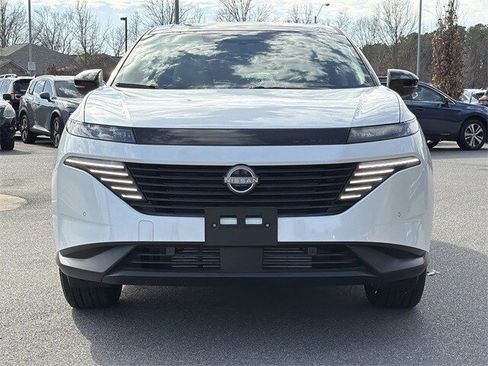 Used 2025 Nissan Murano SL w/ Cargo Package image 8