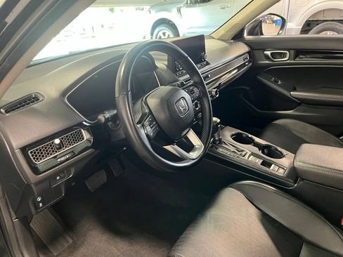 Used 2023 Honda Civic EX-L image 23
