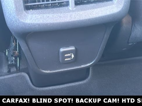 Used 2022 Chevrolet Equinox LT image 22