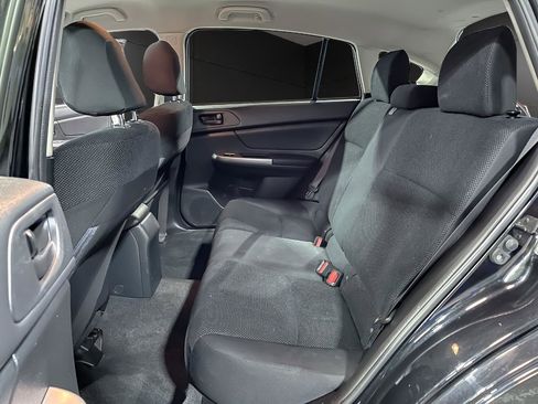 Used 2016 Subaru Impreza 2.0i image 13