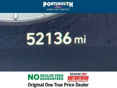 Used 2024 Hyundai Tucson Limited image 19