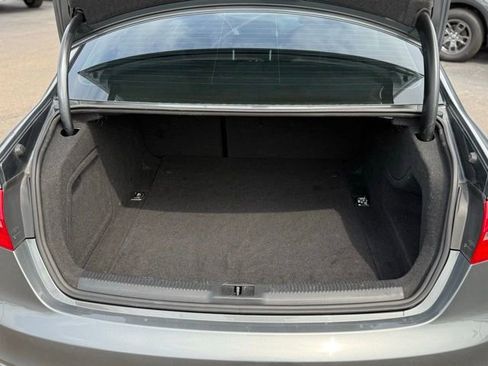 Used 2015 Audi A4 2.0T Premium w/ Audi MMI Navigation image 29