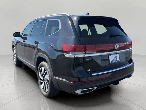 New 2026 Volkswagen Atlas SEL AWD/4WD image 5
