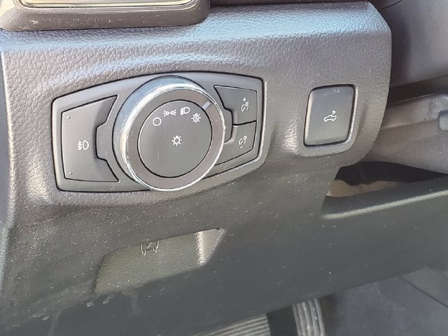 Certified 2019 Ford Ranger Lariat w/ Equipment Group 501A Mid AWD/4WD image 9